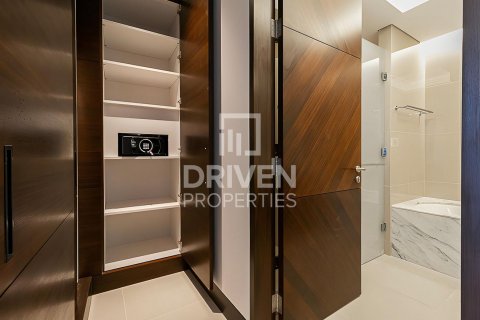 Appartement à The Address Sky View Towers, Downtown Dubai (Downtown Burj Dubai), Dubai, 2 chambres, 158 m², № 18748 - photo 7