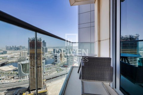 Appartement à The Address Residence Fountain Views, Downtown Dubai (Downtown Burj Dubai), Dubai, 2 chambres, 135 m², № 18749 - photo 13