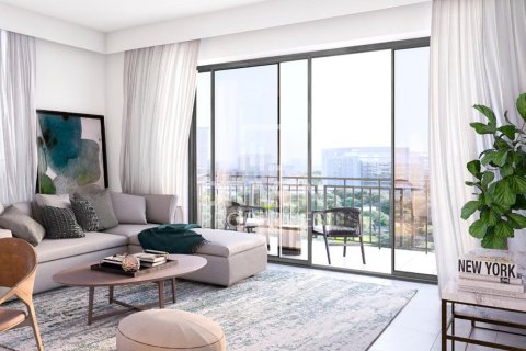 Apartamento en Dubai Hills Estate, Dubai, 2 dormitorios, 89 m², № 18761 - foto 1