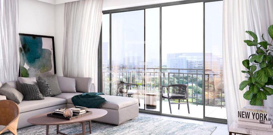 شقة في دبي هيلز استيت, دبي 2 غرف نوم, 89 م² رقم 18761