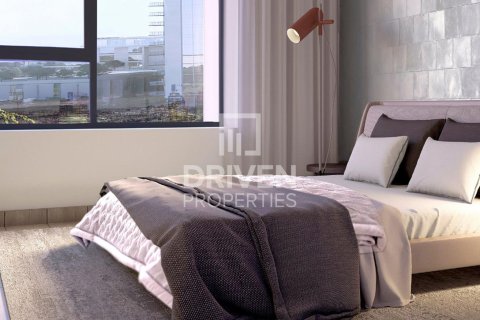 Apartamento en Dubai Hills Estate, Dubai, 2 dormitorios, 89 m², № 18761 - foto 3