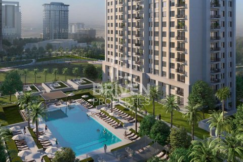 Apartamento en Dubai Hills Estate, Dubai, 2 dormitorios, 89 m², № 18761 - foto 9