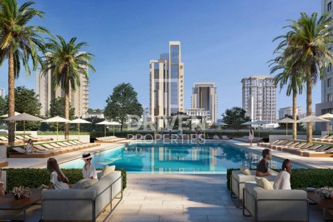 Apartamento en Dubai Hills Estate, Dubai, 2 dormitorios, 89 m², № 18761 - foto 6