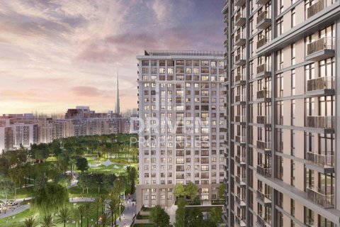 Apartamento en Dubai Hills Estate, Dubai, 2 dormitorios, 89 m², № 18761 - foto 10