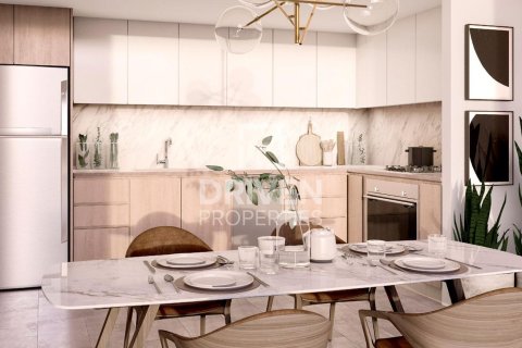 Apartamento en Dubai Hills Estate, Dubai, 2 dormitorios, 89 m², № 18761 - foto 2