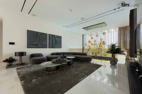 Villa en Dubai, 5 dormitorios, 1463.3 m², № 55650 - foto 7