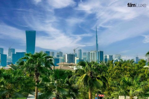 Villa en Dubai, 5 dormitorios, 1463.3 m², № 55650 - foto 20
