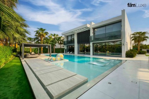 Villa en Dubai, 5 dormitorios, 1463.3 m², № 55650 - foto 16