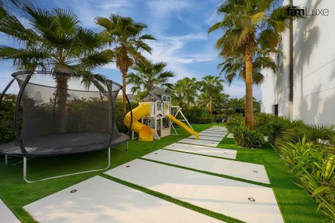 Villa en Dubai, 5 dormitorios, 1463.3 m², № 55650 - foto 26