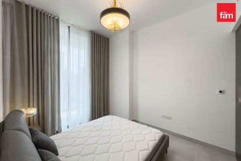 Снять в аренду квартиру в Бизнес-Бэе, Дубай: 1 спальня, 60.7м², № 55648 - фото 7