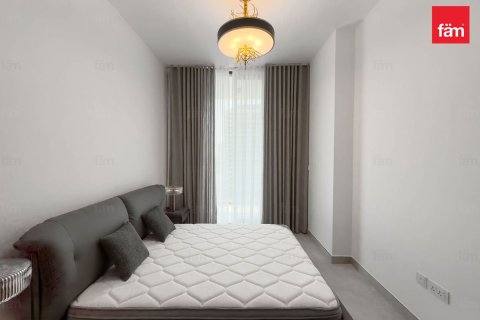 Снять в аренду квартиру в Бизнес-Бэе, Дубай: 1 спальня, 60.7м², № 55648 - фото 1