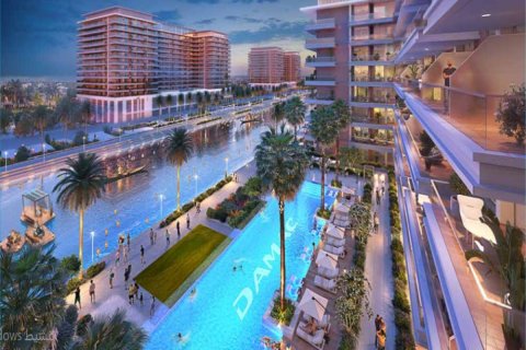 Apartamento en Dubai, 1 dormitorio, 89.2 m², № 55640 - foto 6