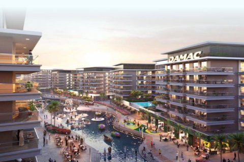 Apartamento en Dubai, 1 dormitorio, 89.2 m², № 55640 - foto 5