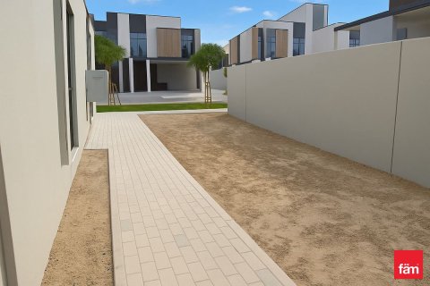 Adosado en Dubai, 4 dormitorios, 281.1 m², № 55649 - foto 10