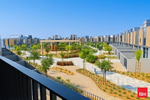 Adosado en Dubai, 4 dormitorios, 281.1 m², № 55649 - foto 6