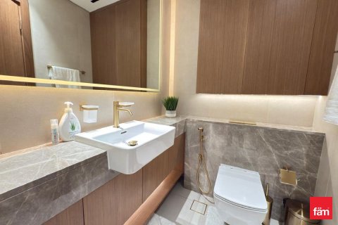 Снять в аренду квартиру в Бизнес-Бэе, Дубай: 1 спальня, 124.4м², № 55641 - фото 6