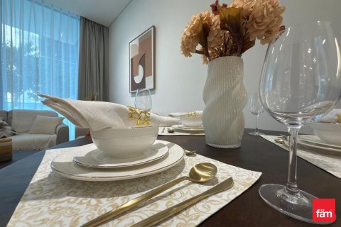Снять в аренду квартиру в Бизнес-Бэе, Дубай: 1 спальня, 124.4м², № 55641 - фото 11