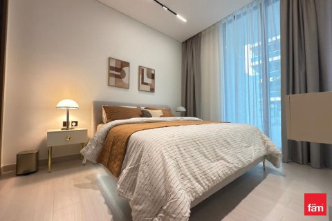 Снять в аренду квартиру в Бизнес-Бэе, Дубай: 1 спальня, 124.4м², № 55641 - фото 10