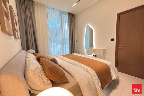 Снять в аренду квартиру в Бизнес-Бэе, Дубай: 1 спальня, 124.4м², № 55641 - фото 2