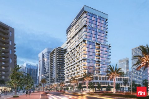 Снять в аренду квартиру в Бизнес-Бэе, Дубай: 1 спальня, 124.4м², № 55641 - фото 15