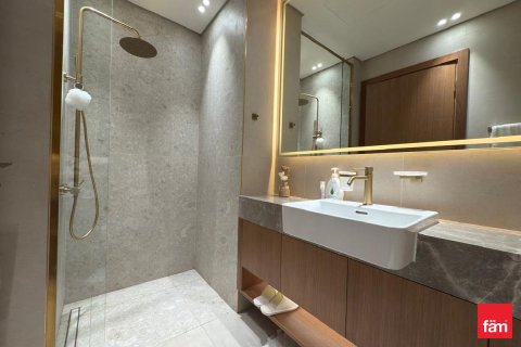 Снять в аренду квартиру в Бизнес-Бэе, Дубай: 1 спальня, 124.4м², № 55641 - фото 7