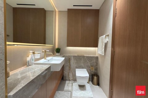 Снять в аренду квартиру в Бизнес-Бэе, Дубай: 1 спальня, 124.4м², № 55641 - фото 8