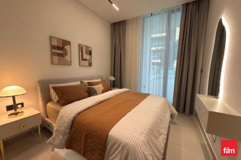 Снять в аренду квартиру в Бизнес-Бэе, Дубай: 1 спальня, 124.4м², № 55641 - фото 3