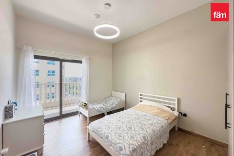 Apartment in Al Furjan, Dubai 2 bedrooms, 121 sq.m. № 55642 - photo 8