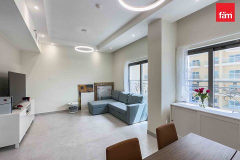 Apartment in Al Furjan, Dubai 2 bedrooms, 121 sq.m. № 55642 - photo 4