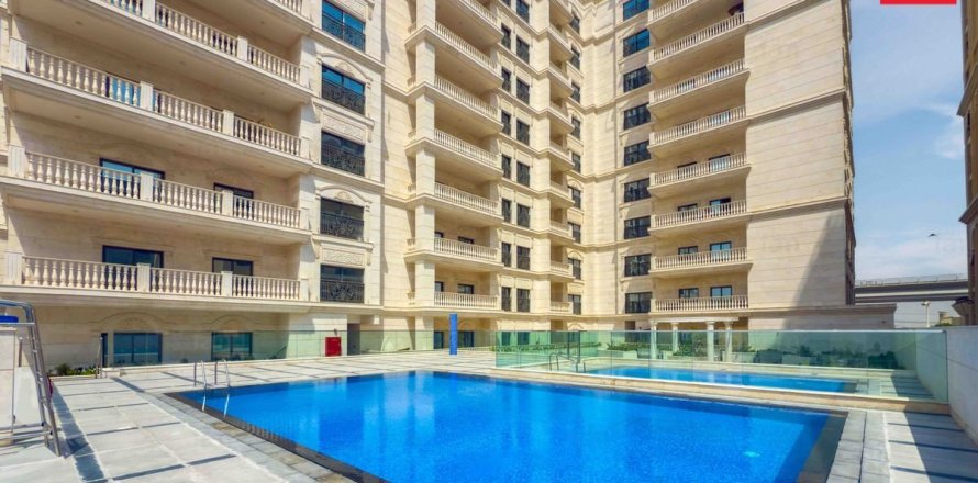Apartamento en Al Furjan, Dubai, 2 dormitorios, 119.9 m², № 55642