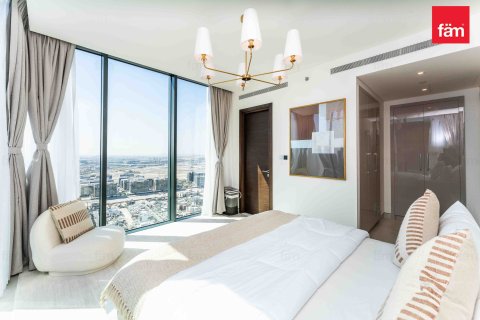 Снять в аренду квартиру в Дубае: 2 спальни, 118м², № 11285 - фото 12