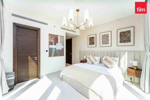 Снять в аренду квартиру в Дубае: 2 спальни, 118м², № 11285 - фото 11