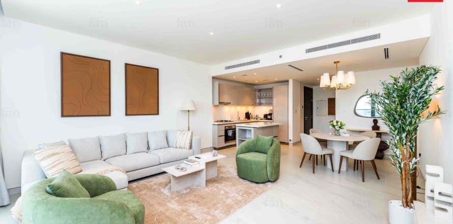 Квартира в Дубае, 2 спальни, 118м², № 11285