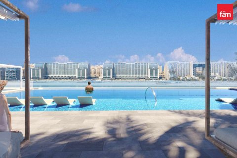 Apartamento en Dubai Harbour, Dubai, 3 dormitorios, 148.2 m², № 11282 - foto 10