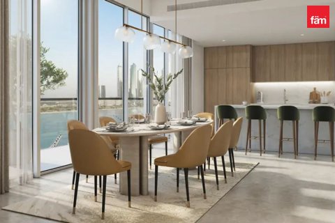 Apartamento en Dubai Harbour, Dubai, 3 dormitorios, 148.2 m², № 11282 - foto 7