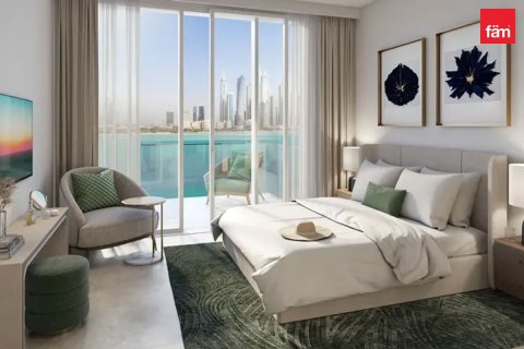 Apartamento en Dubai Harbour, Dubai, 3 dormitorios, 148.2 m², № 11282 - foto 5