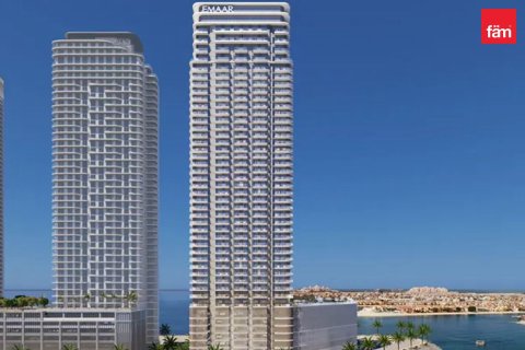 Apartamento en Dubai Harbour, Dubai, 3 dormitorios, 148.2 m², № 11282 - foto 2