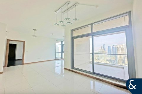 Appartement à Iris Blue, Dubai Marina, Dubai, 2 chambres, 123 m², № 91545 - photo 2