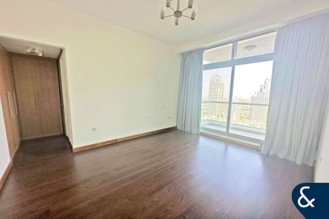 Appartement à Iris Blue, Dubai Marina, Dubai, 2 chambres, 123 m², № 91545 - photo 3