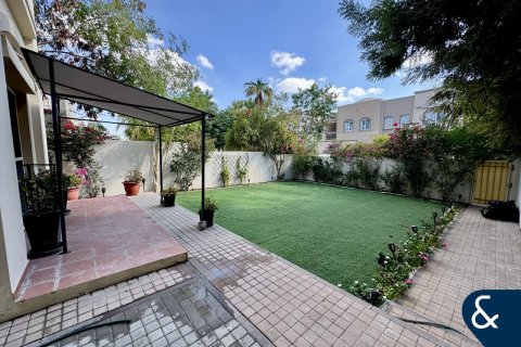 Villa à Springs 14, The Springs, Dubai, 3 chambres, 315 m², № 91550 - photo 9