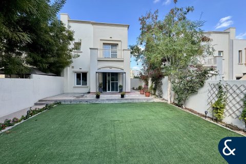 Вилла в Springs 14, The Springs, Дубай, 3 спальни, 315м², № 91550