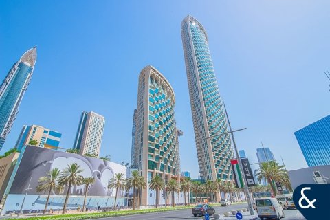 Appartement à Downtown Dubai (Downtown Burj Dubai), Dubai, 1 chambre, 66 m², № 91549 - photo 14