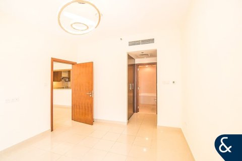 Appartement à Downtown Dubai (Downtown Burj Dubai), Dubai, 1 chambre, 66 m², № 91549 - photo 4