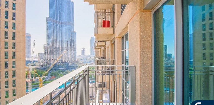شقة في وسط مدينة دبي, دبي 1غرف نوم, 66 م² رقم 91549