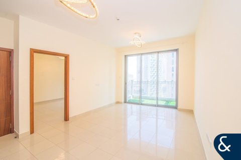 Appartement à Downtown Dubai (Downtown Burj Dubai), Dubai, 1 chambre, 66 m², № 91549 - photo 6