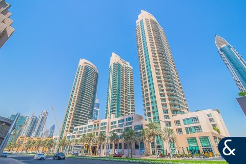 Appartement à Downtown Dubai (Downtown Burj Dubai), Dubai, 1 chambre, 66 m², № 91549 - photo 12
