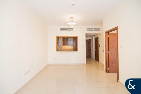 Appartement à Downtown Dubai (Downtown Burj Dubai), Dubai, 1 chambre, 66 m², № 91549
