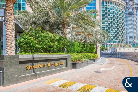 Appartement à Downtown Dubai (Downtown Burj Dubai), Dubai, 1 chambre, 66 m², № 91549 - photo 13