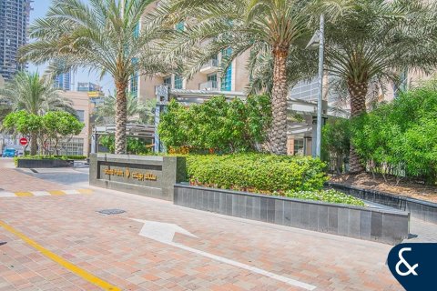 Appartement à Downtown Dubai (Downtown Burj Dubai), Dubai, 1 chambre, 66 m², № 91549 - photo 11