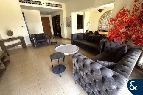 Appartement à Old Town, Dubai, 2 chambres, 129 m², № 91546 - photo 5